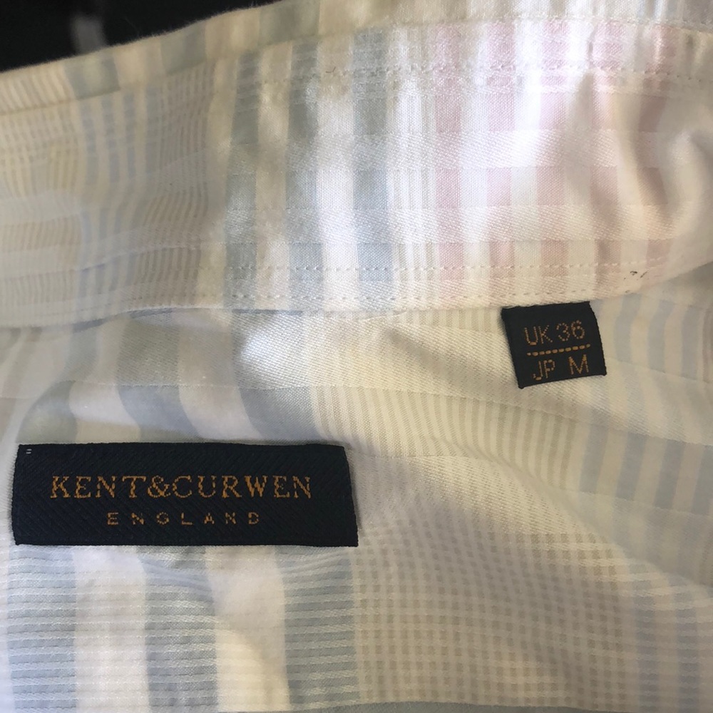 Kent & Curwen - image 4